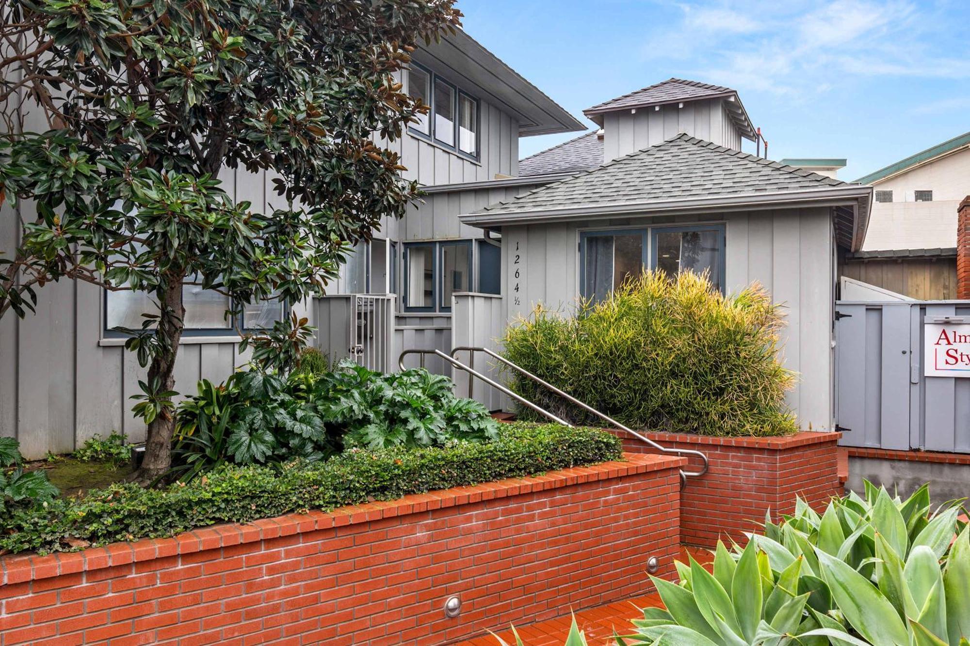 Apartment Chic La Jolla Steps To Ocean & Dining *
